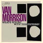 Morrison, Van - What's Wrong With This Picture? Cover Art